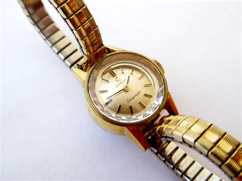 omega ladymatic vintage price|old omega watches 1960s.